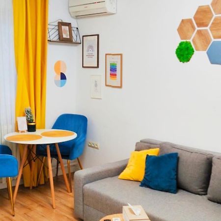 Cozy Residence Бухарест Экстерьер фото