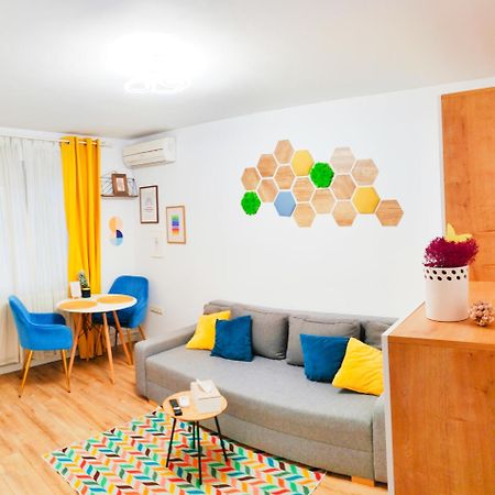 Cozy Residence Бухарест Экстерьер фото