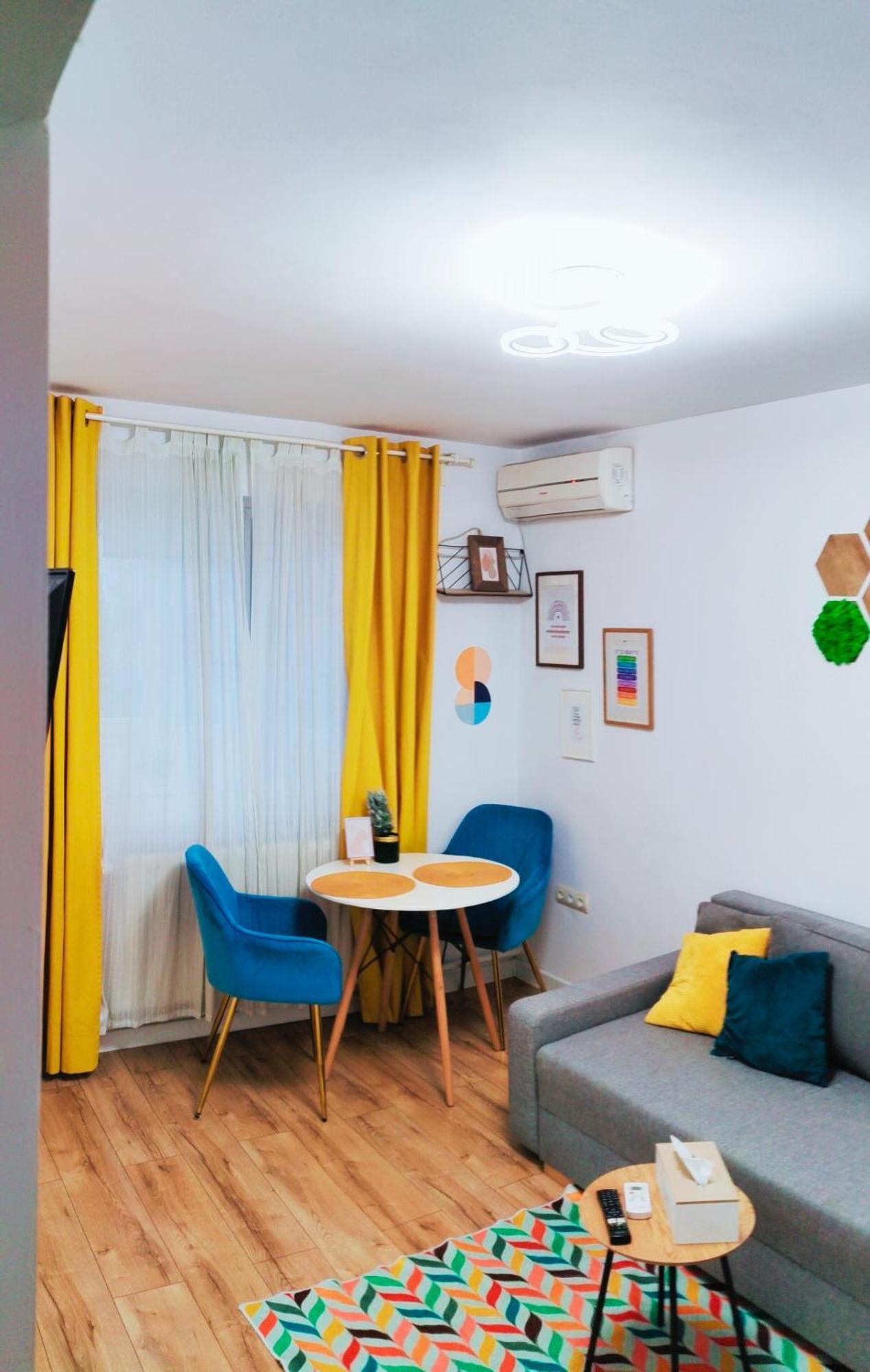 Cozy Residence Бухарест Экстерьер фото